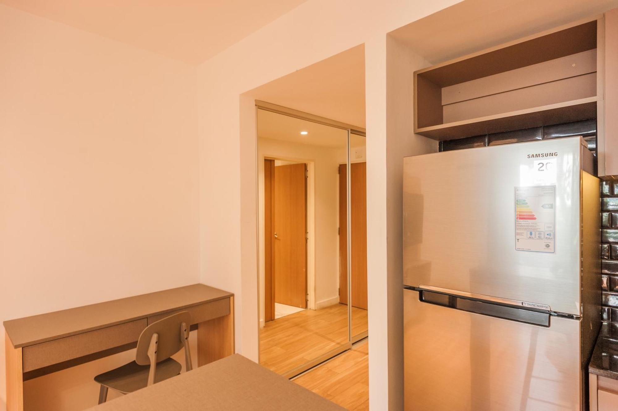 Cloudba Guatemala Hollywood Apartments Buenos Aires Esterno foto