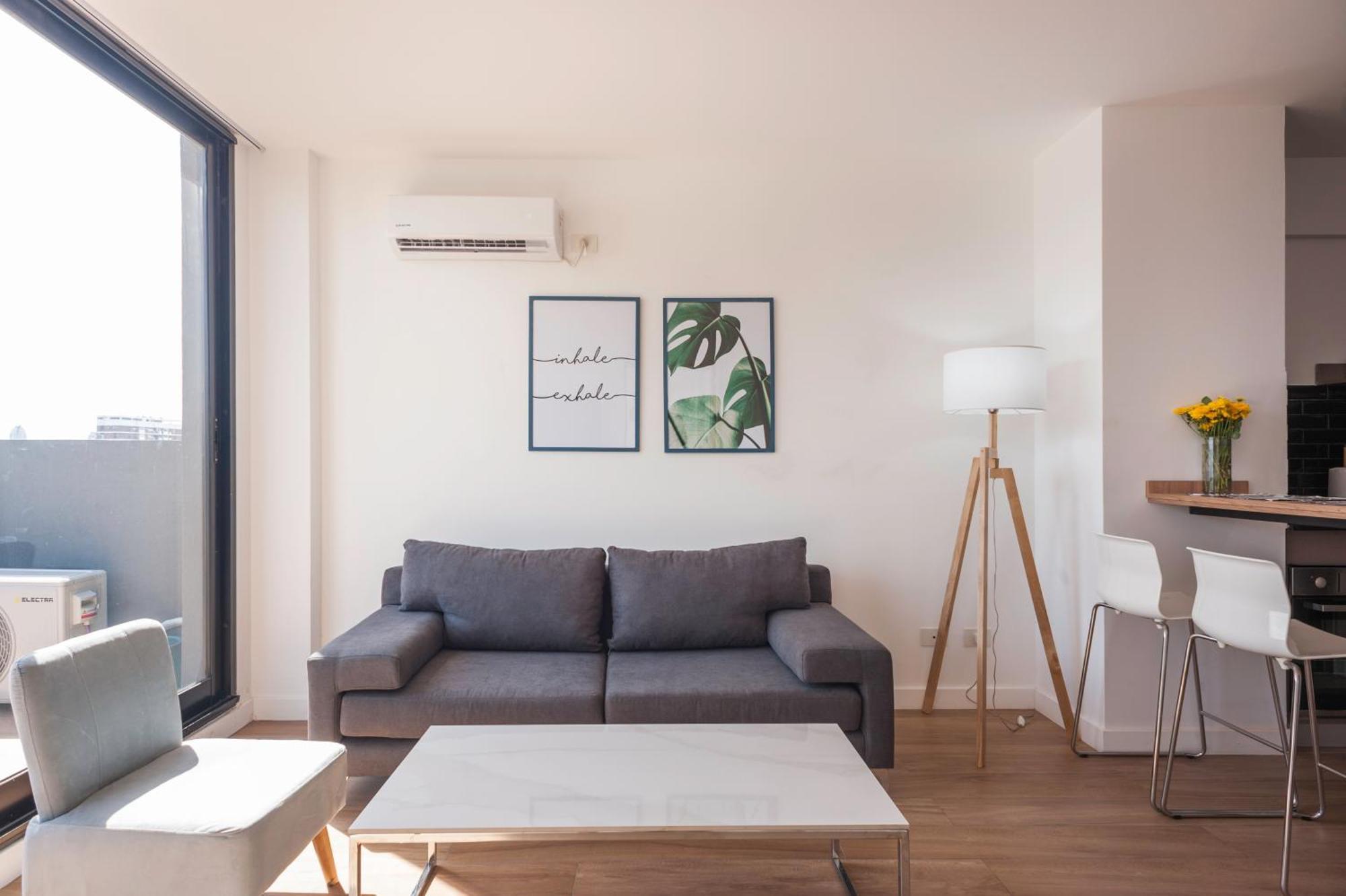 Cloudba Guatemala Hollywood Apartments Buenos Aires Esterno foto