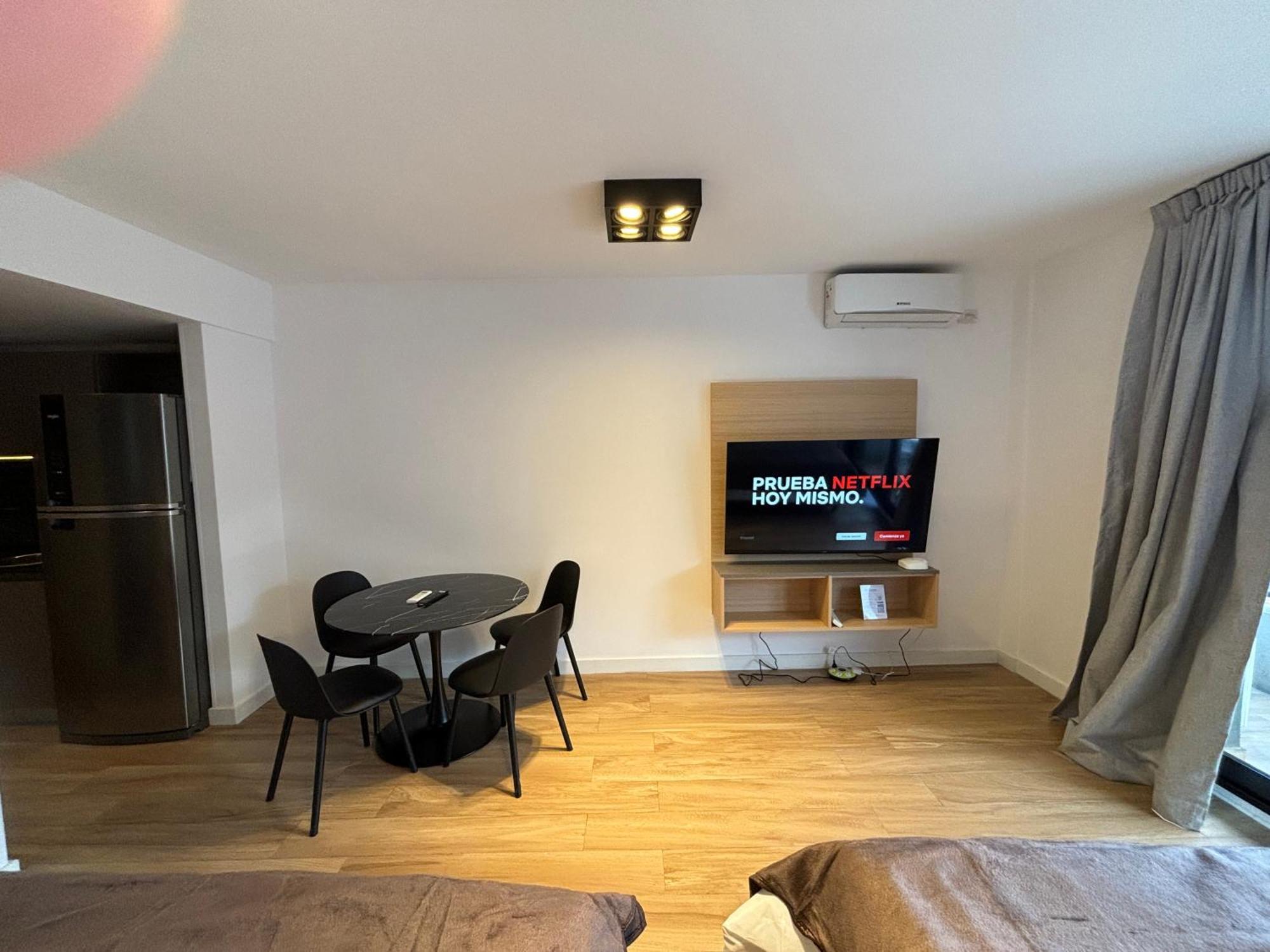 Cloudba Guatemala Hollywood Apartments Buenos Aires Esterno foto