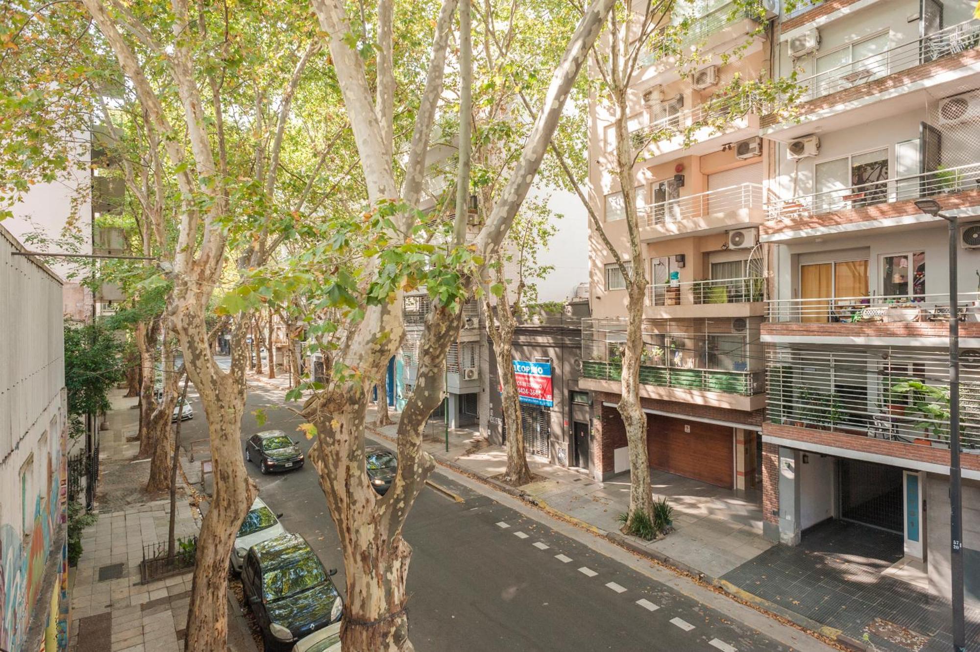 Cloudba Guatemala Hollywood Apartments Buenos Aires Esterno foto