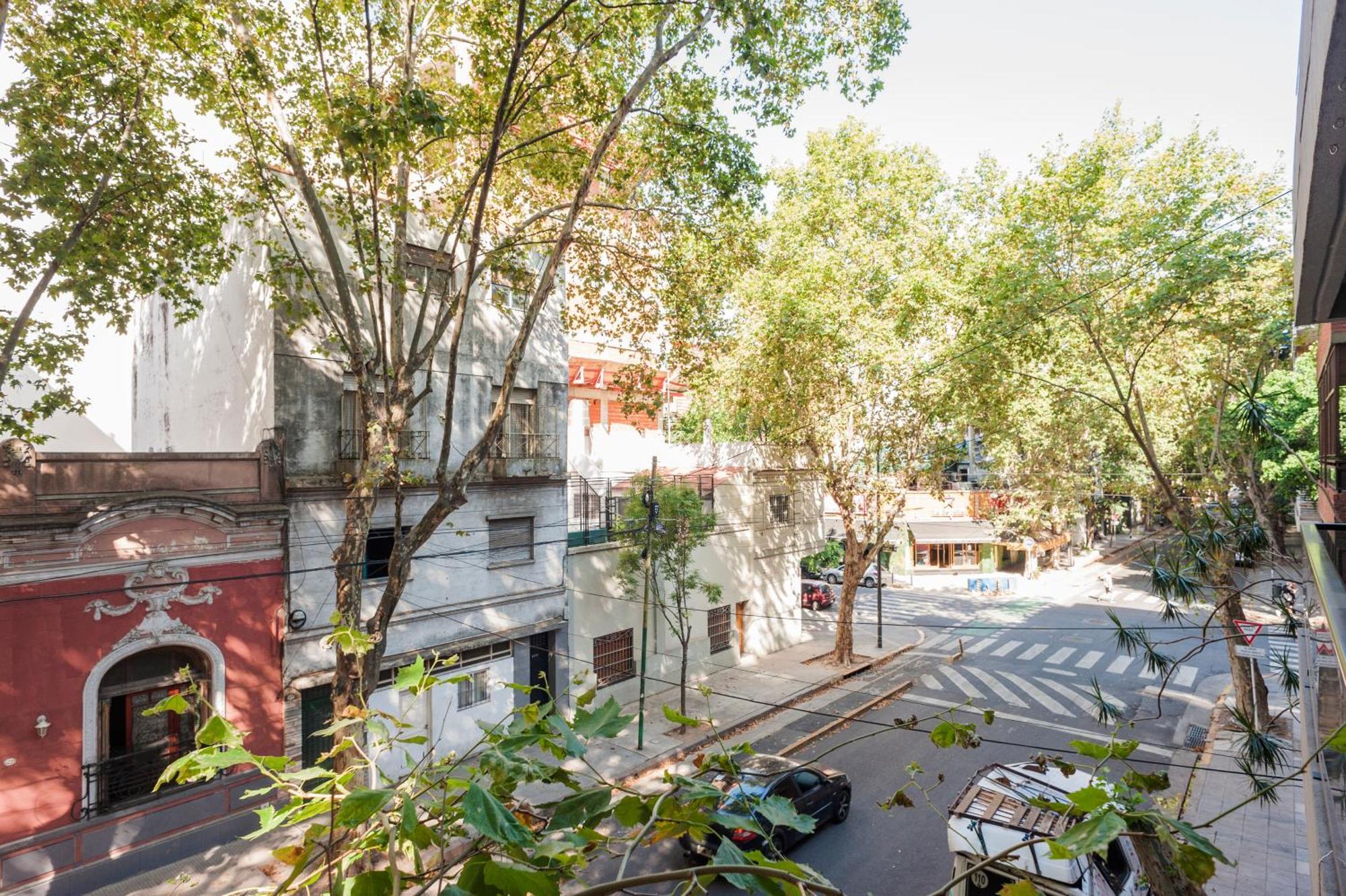 Cloudba Guatemala Hollywood Apartments Buenos Aires Esterno foto